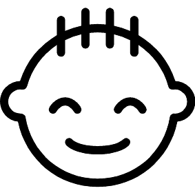 Babygesicht